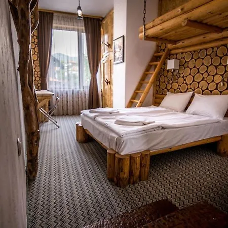 Tihiat Kut Complex 3*