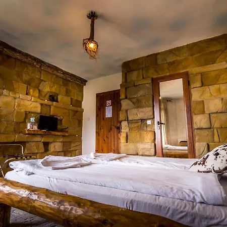 Gasthof Tihiat Kut Complex