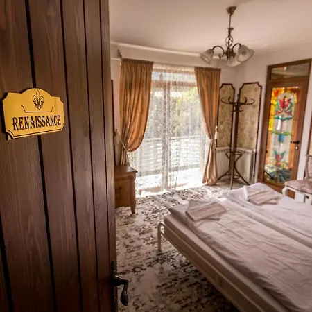 Tihiat Kut Complex Vendégház 3*