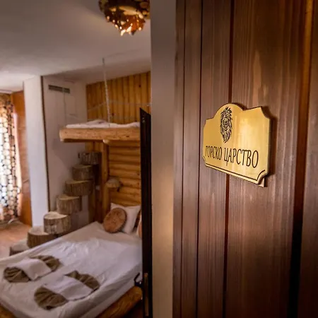 Tihiat Kut Complex 3*