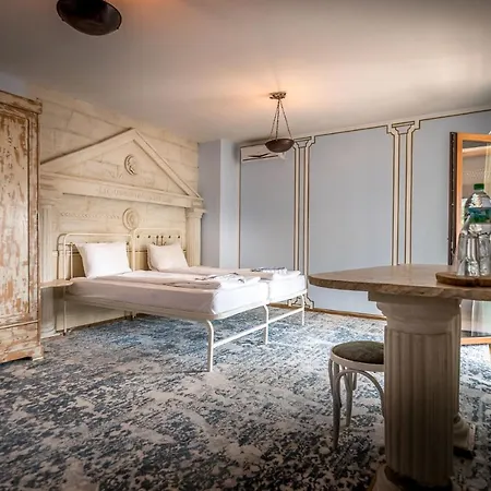 Tihiat Kut Complex 3* Kjustendil