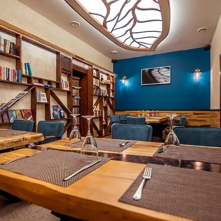 Tihiat Kut Complex Гостевой дом 3*