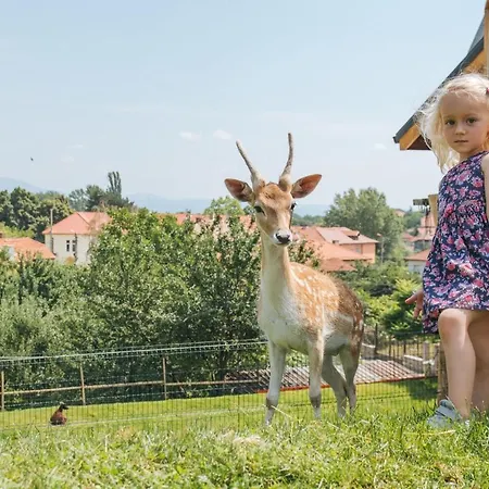 Gasthof Tihiat Kut Complex 3*