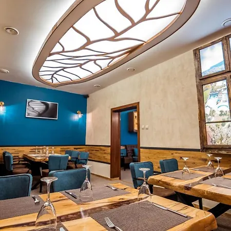 Tihiat Kut Complex Гостевой дом 3*