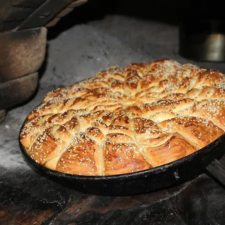 Гостевой дом Tihiat Kut Complex Кюстендил