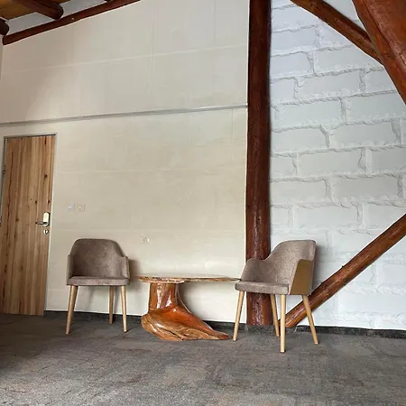 Tihiat Kut Complex 3*