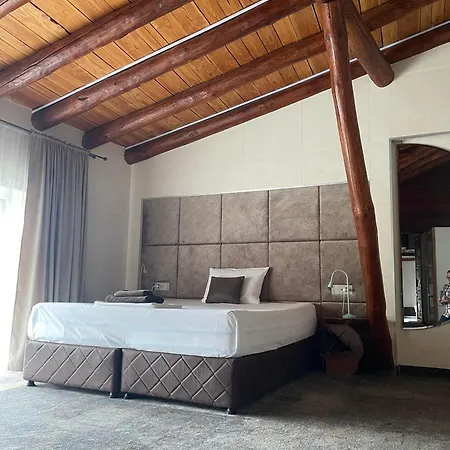 Tihiat Kut Complex 3* Kjustendil