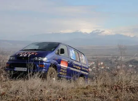 Гостевой дом Tihiat Kut Complex