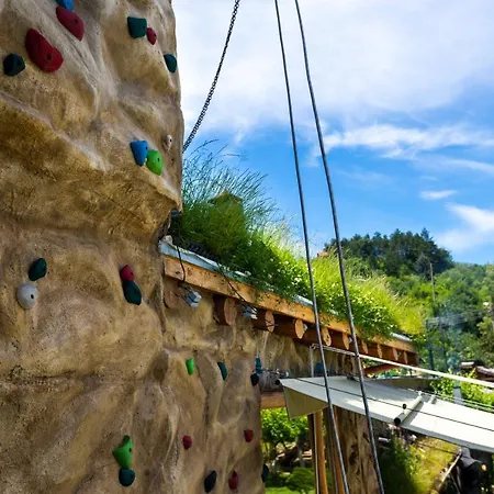 Tihiat Kut Complex 3* Кюстендил