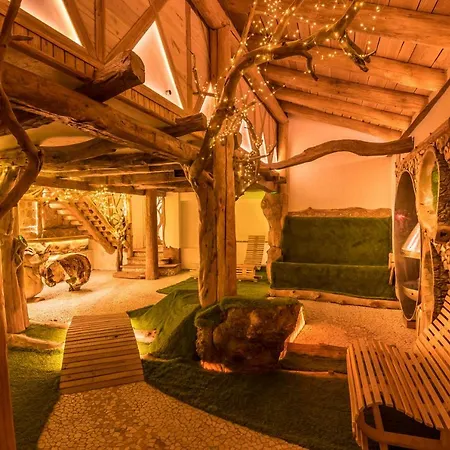 Гостевой дом Tihiat Kut Complex Кюстендил