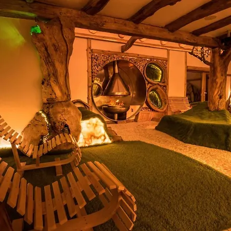 Tihiat Kut Complex 3*