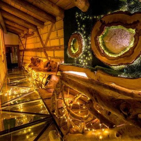 Гостевой дом Tihiat Kut Complex 3*