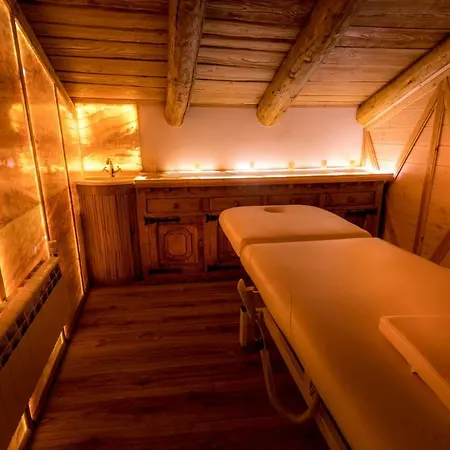 Tihiat Kut Complex Vendégház 3*
