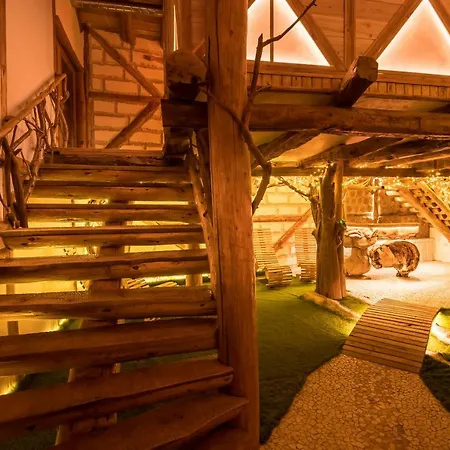 Гостевой дом Tihiat Kut Complex