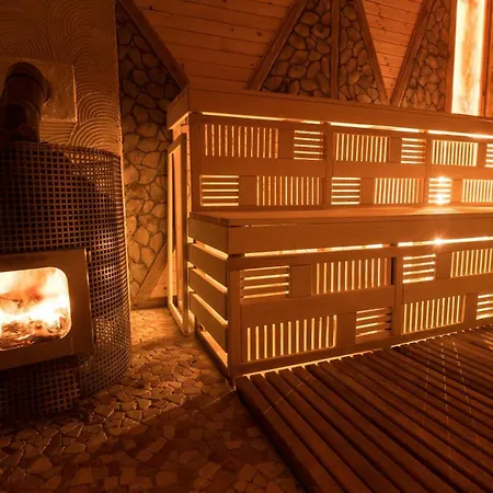 Tihiat Kut Complex 3*