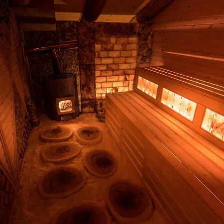 Tihiat Kut Complex Гостевой дом 3*