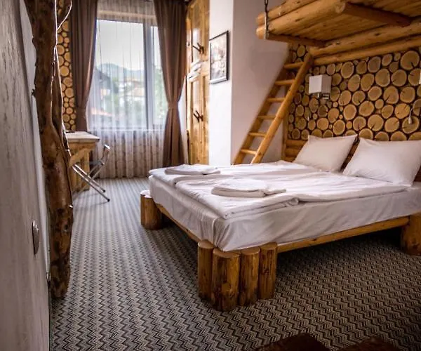 Tihiat Kut Complex 3*