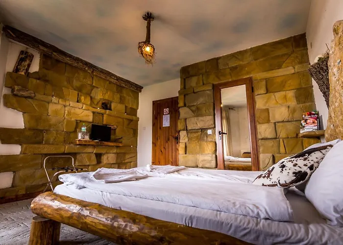 Konukevi Tihiat Kut Complex