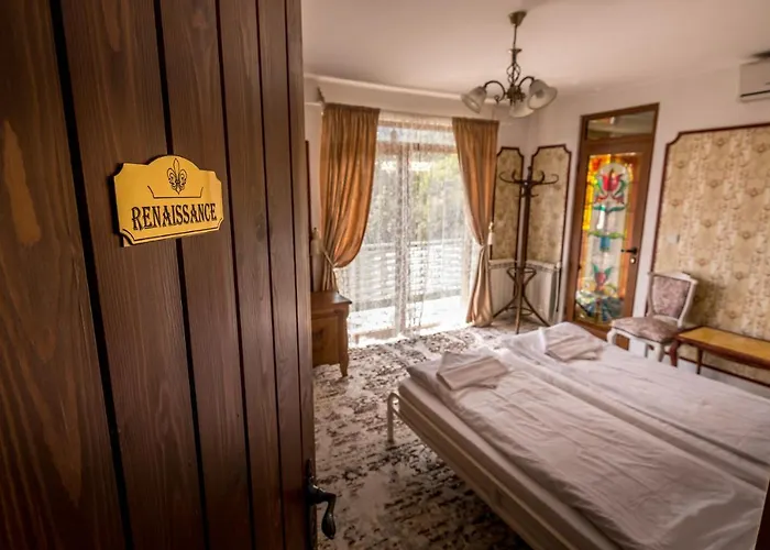 Tihiat Kut Complex Konukevi 3*