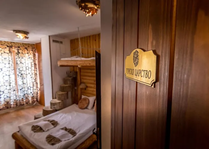 Tihiat Kut Complex 3*