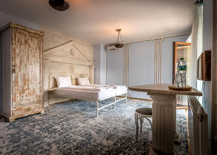 Tihiat Kut Complex 3* Köstendil