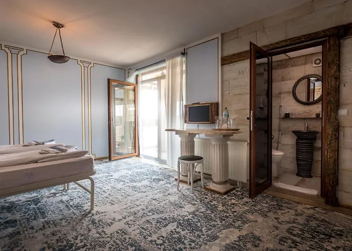 комплекс тихият кът Кюстендил