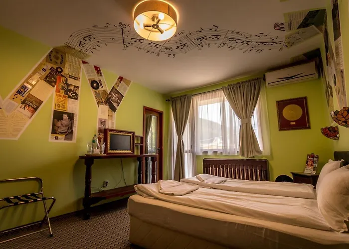 комплекс тихият кът Къща за гости Кюстендил