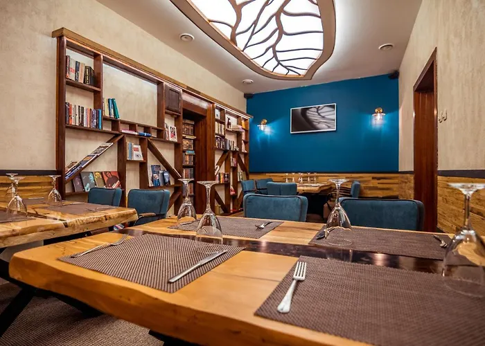 комплекс тихият кът Къща за гости 3*