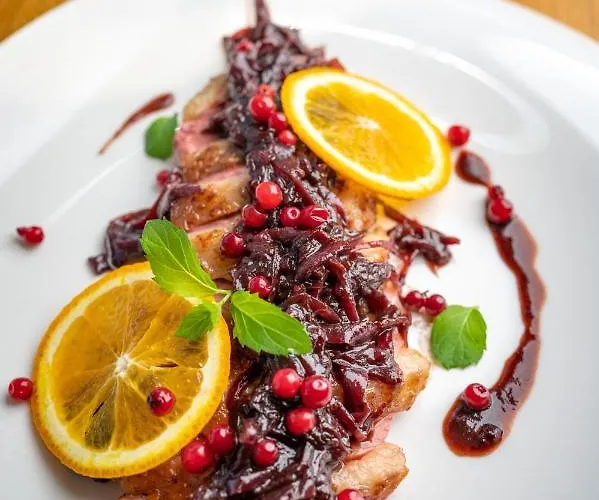 комплекс тихият кът 3*