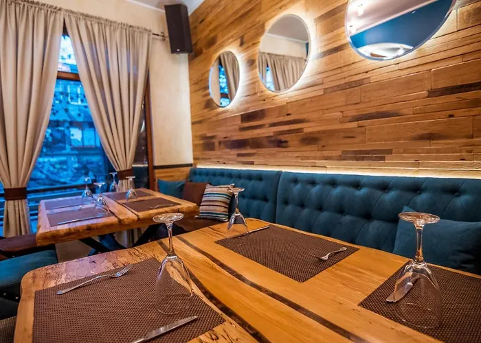 Къща за гости комплекс тихият кът