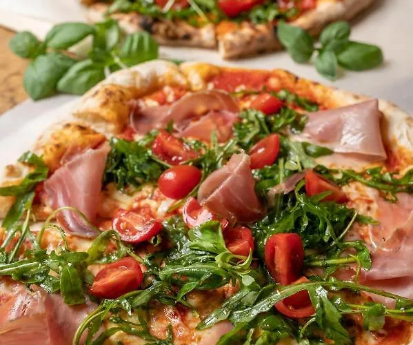 Tihiat Kut Complex Konukevi 3*