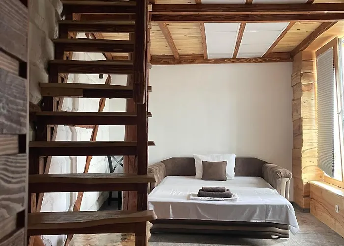 комплекс тихият кът Къща за гости Кюстендил