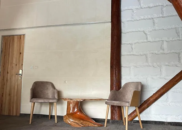 Tihiat Kut Complex 3*