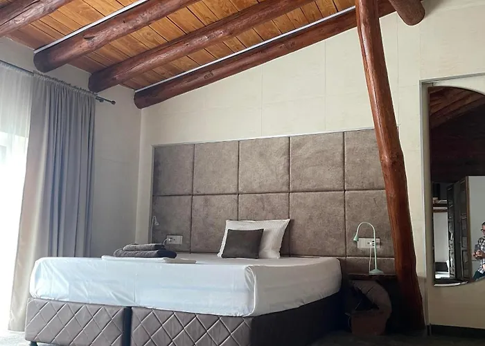 Tihiat Kut Complex 3* Köstendil