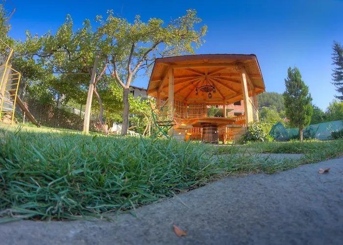 комплекс тихият кът