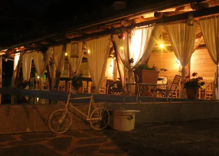 Tihiat Kut Complex 3*