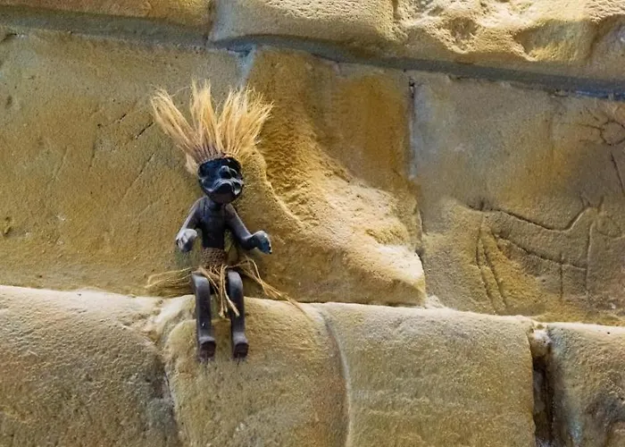 Konukevi Tihiat Kut Complex Köstendil