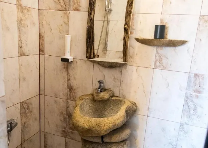 Къща за гости комплекс тихият кът Кюстендил