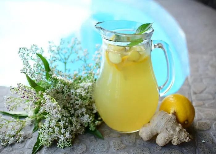 комплекс тихият кът 3* Кюстендил