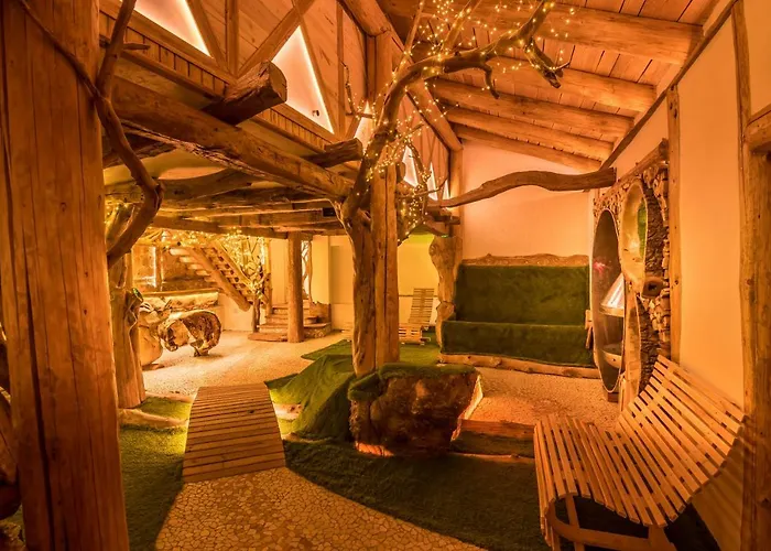 Къща за гости комплекс тихият кът Кюстендил