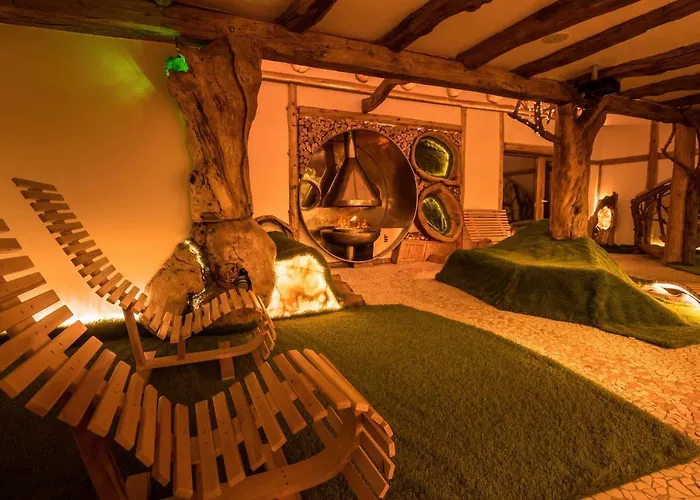 Tihiat Kut Complex 3*