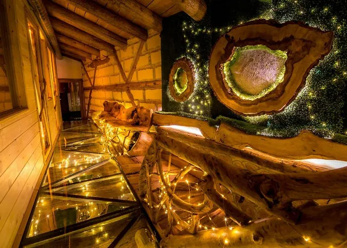 Konukevi Tihiat Kut Complex 3*