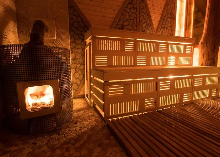 Tihiat Kut Complex 3*