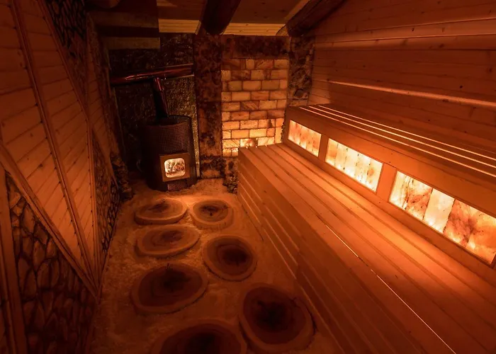 комплекс тихият кът Къща за гости 3*